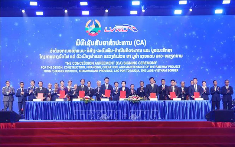 chemin-fer-laos-vietnam-impact-economie-tourisme