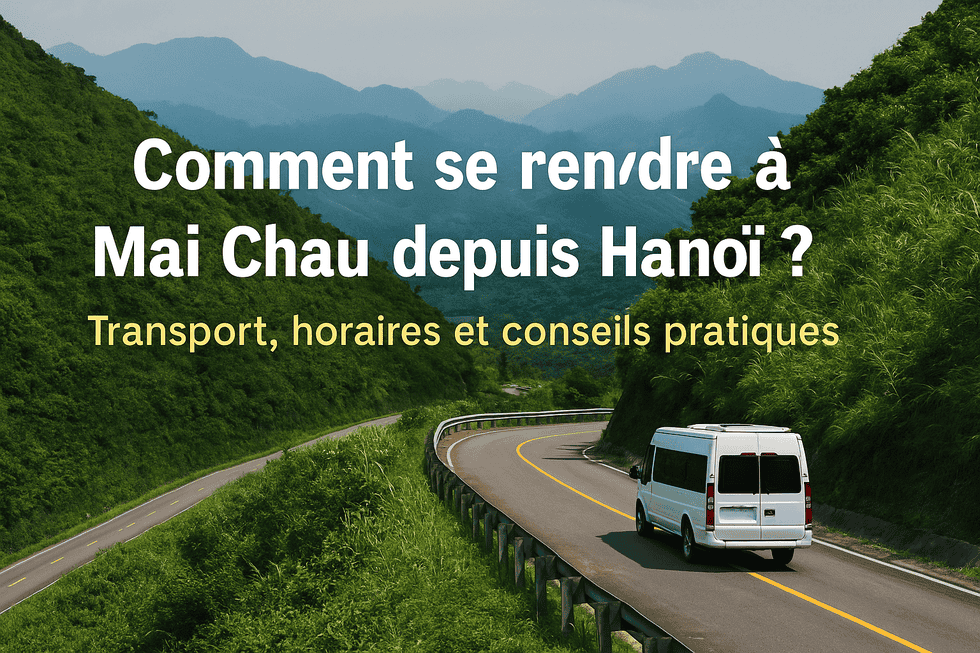 Comment-se-rendre-a-Mai-Chau-depuis-Hanoï 