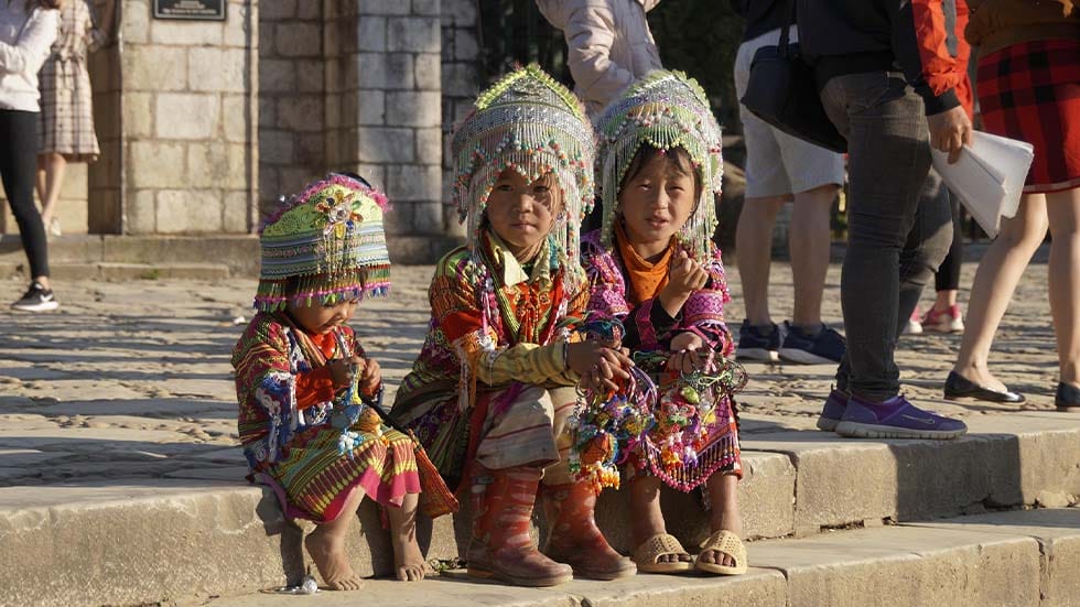 rencontre-des-ethnies-a-Sapa