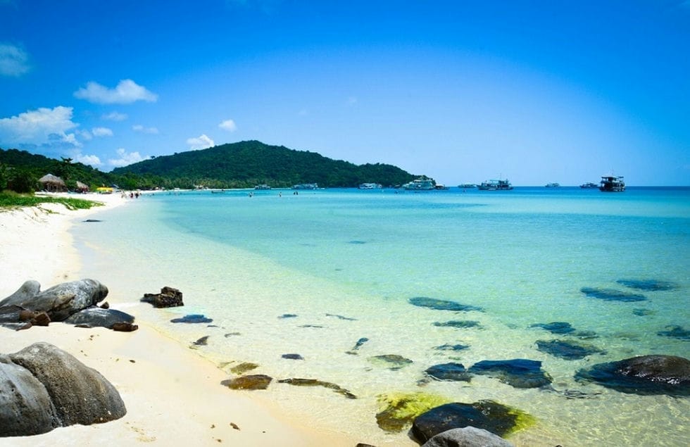 Phu Quoc