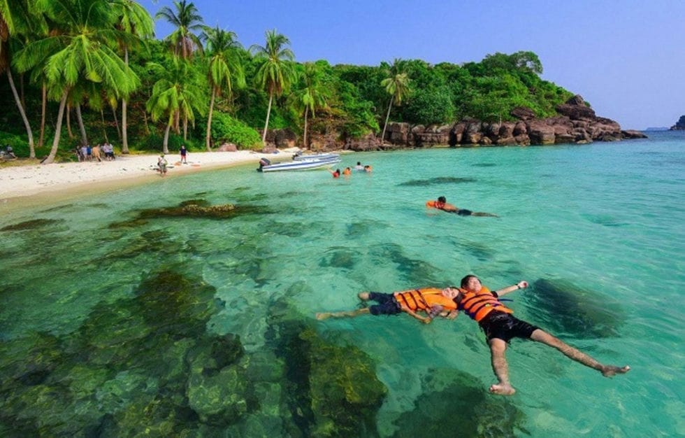 Phu Quoc
