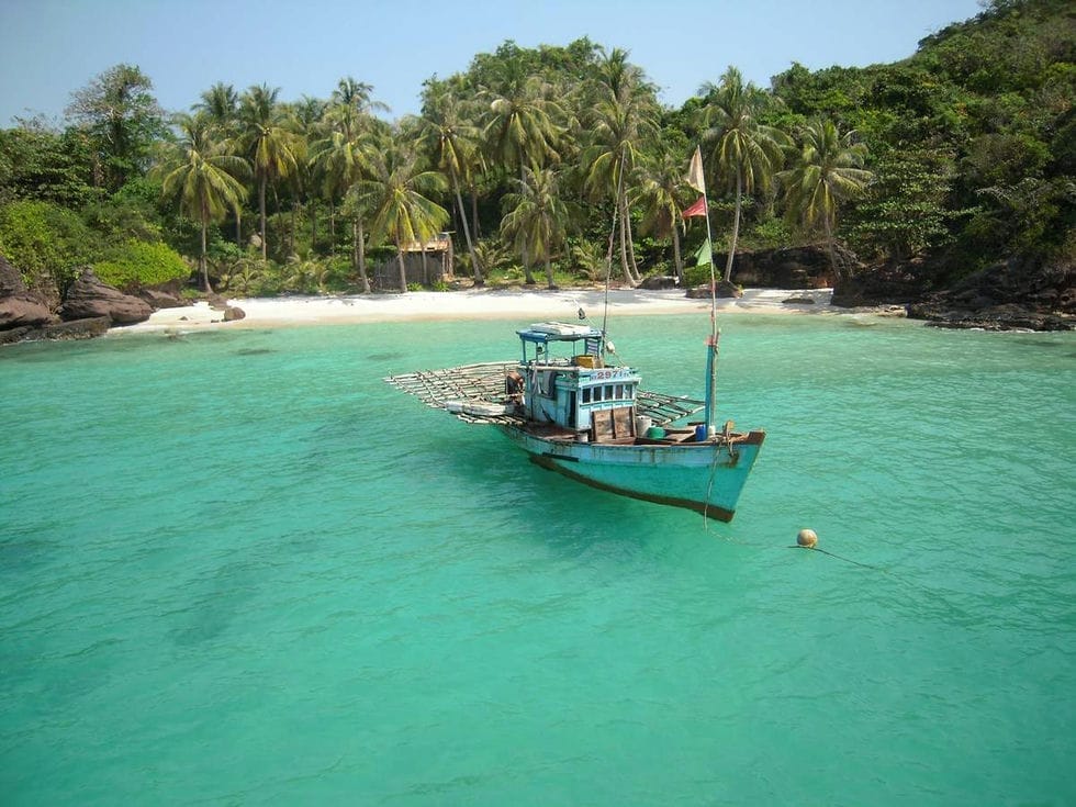 Phu Quoc
