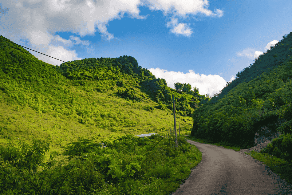 Meilleure période pour visiter Mai Chau