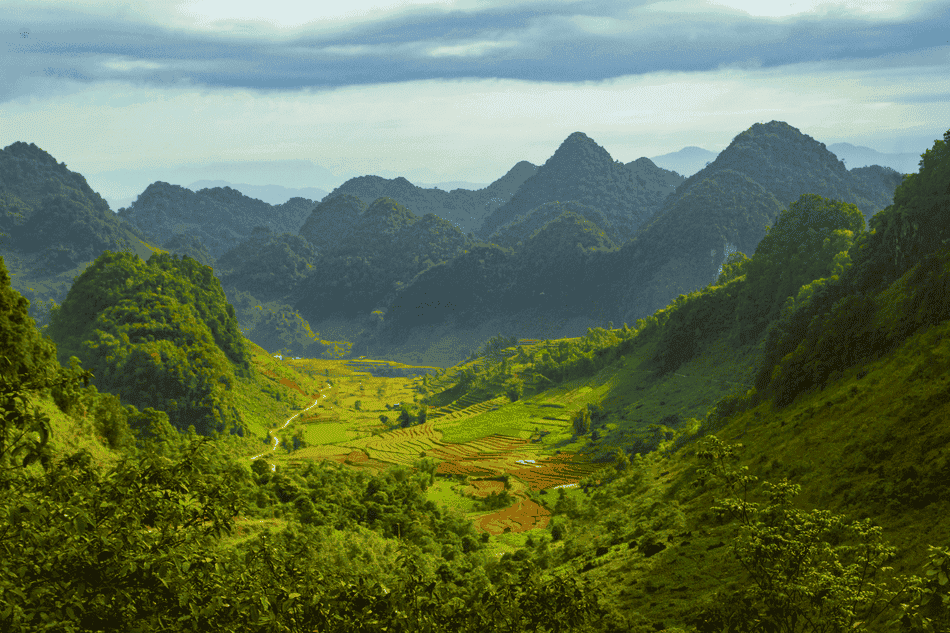 Comment-se-rendre-a-Mai-Chau-depuis-Hanoï 