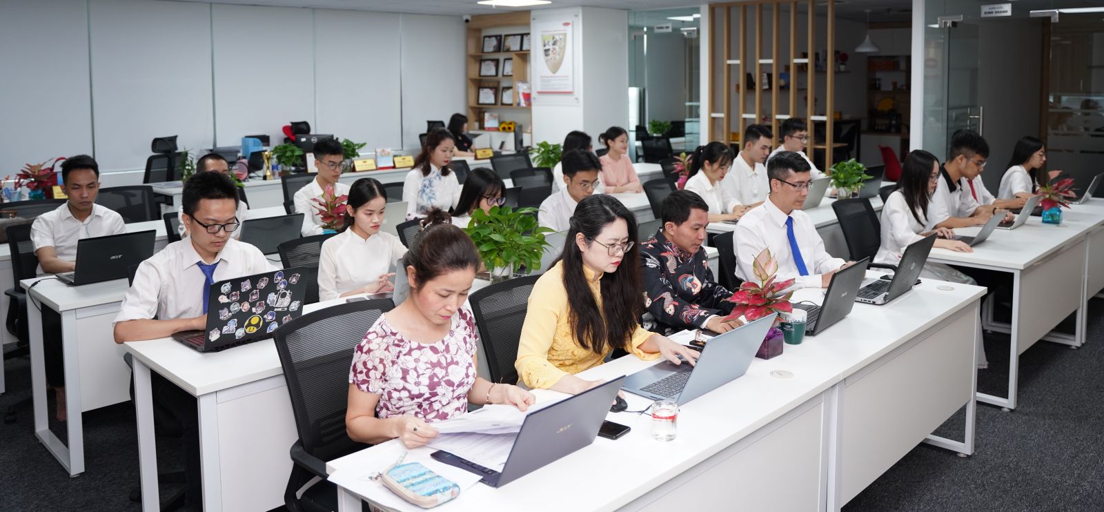 Excursions au Vietnam